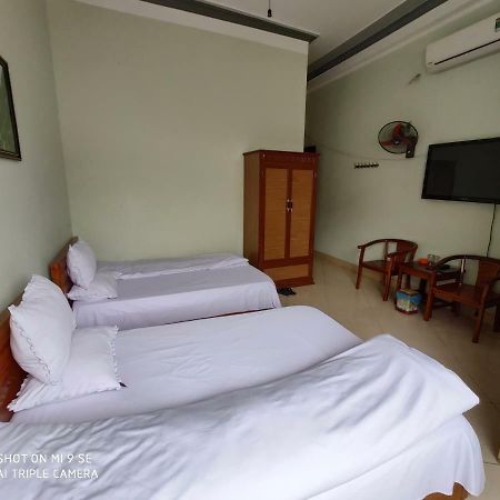 Ly Hoan Guesthouse Lang Xao Vang Zewnętrze zdjęcie