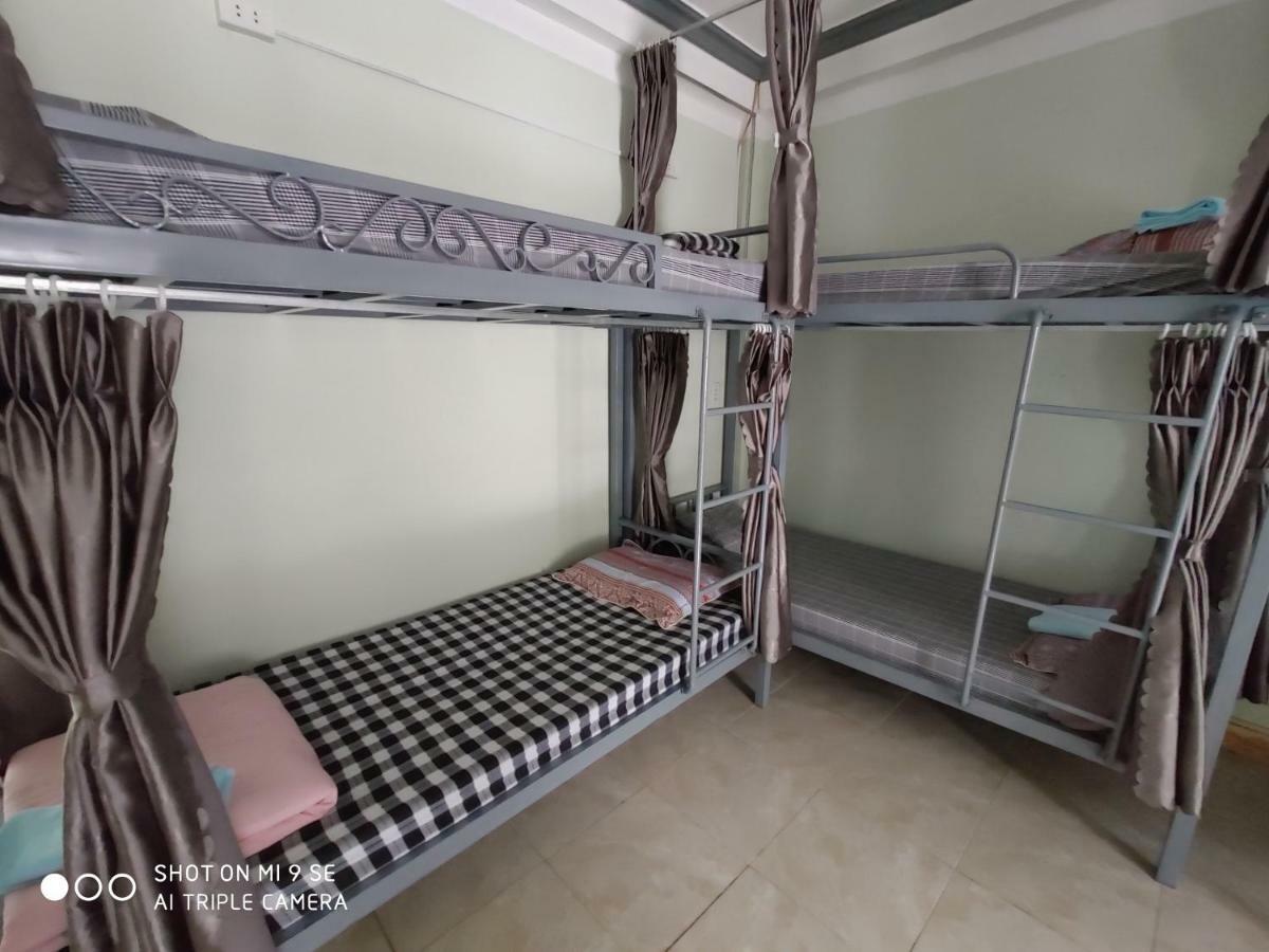 Ly Hoan Guesthouse Lang Xao Vang Zewnętrze zdjęcie