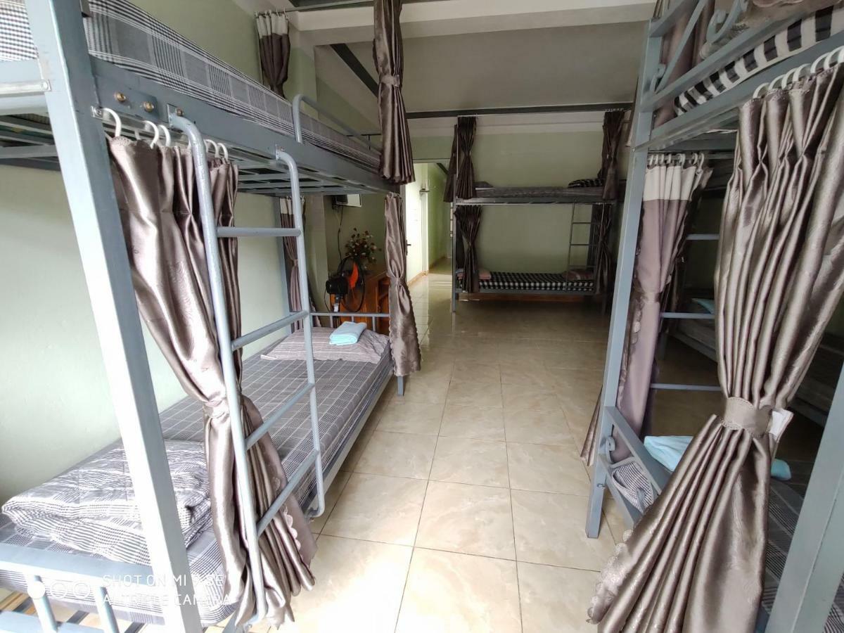 Ly Hoan Guesthouse Lang Xao Vang Zewnętrze zdjęcie