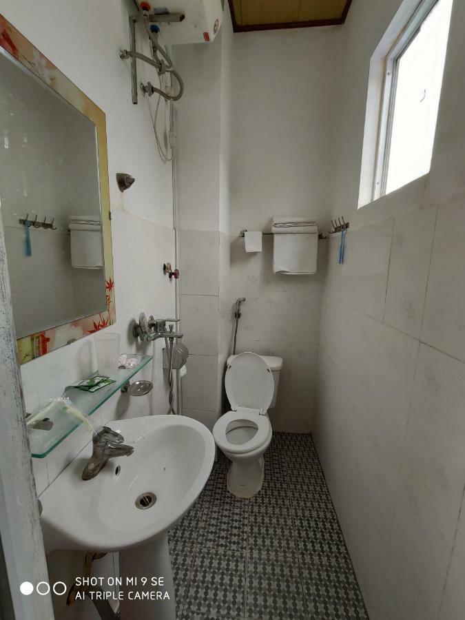 Ly Hoan Guesthouse Lang Xao Vang Zewnętrze zdjęcie