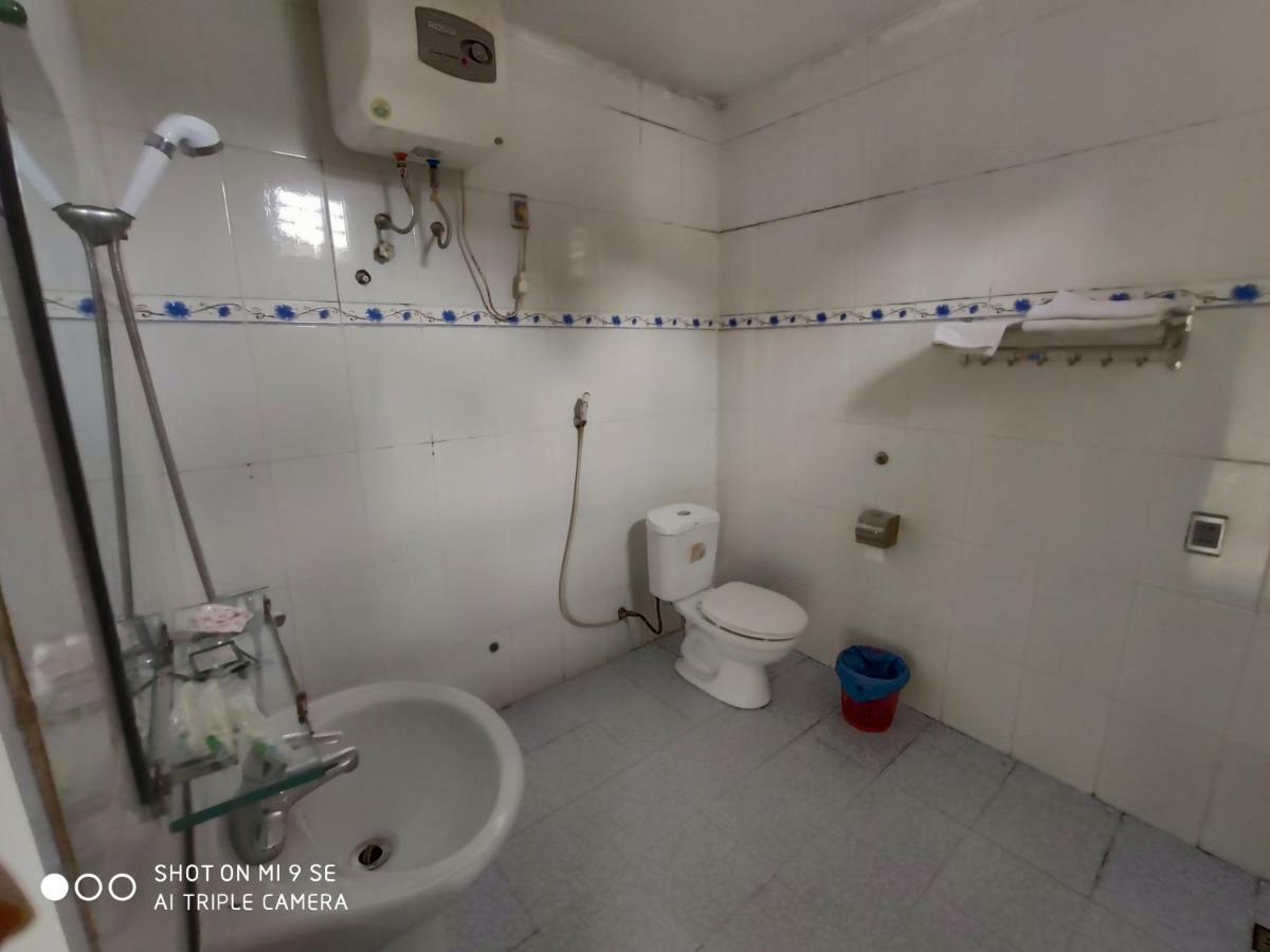 Ly Hoan Guesthouse Lang Xao Vang Zewnętrze zdjęcie