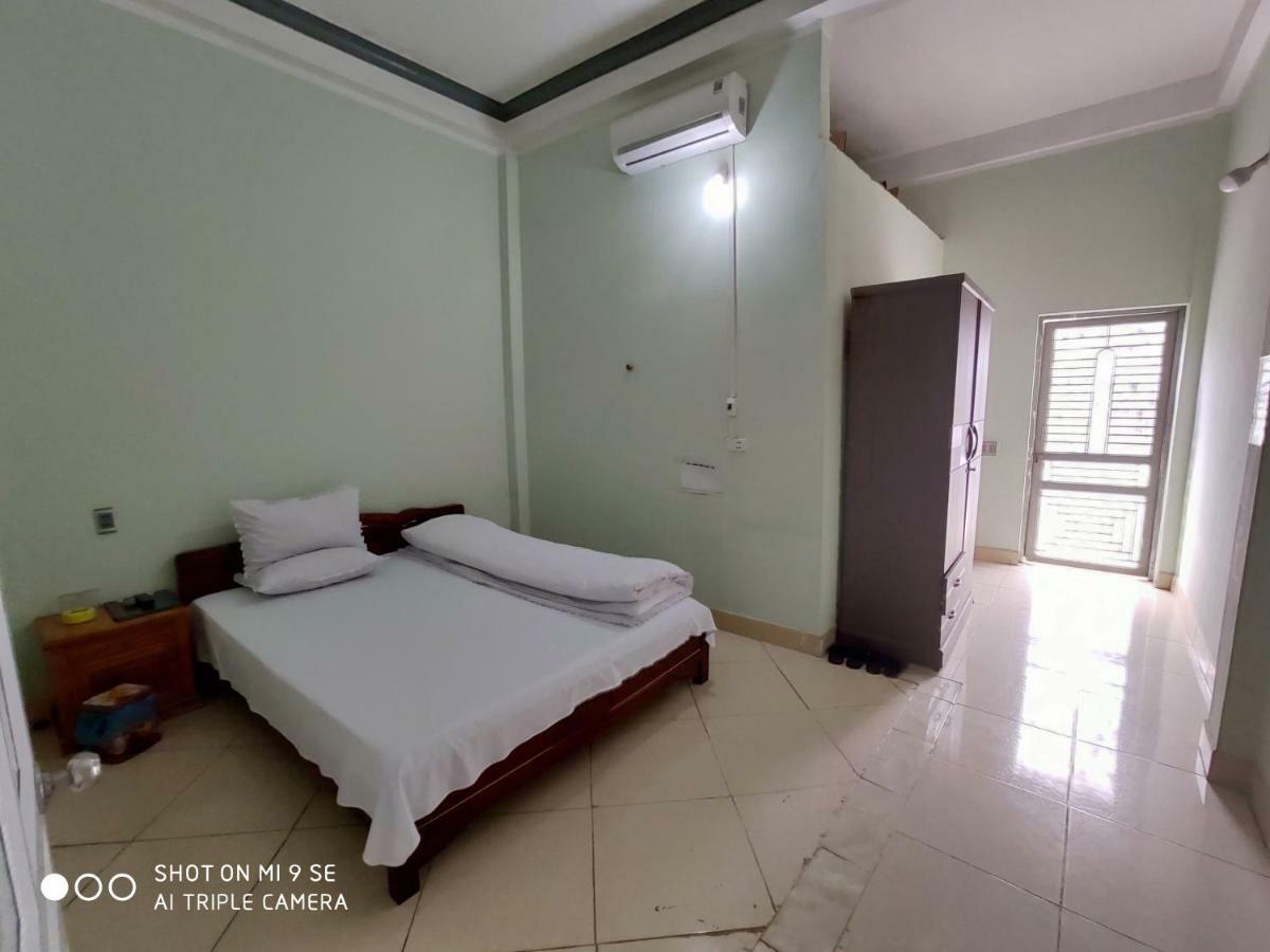 Ly Hoan Guesthouse Lang Xao Vang Zewnętrze zdjęcie
