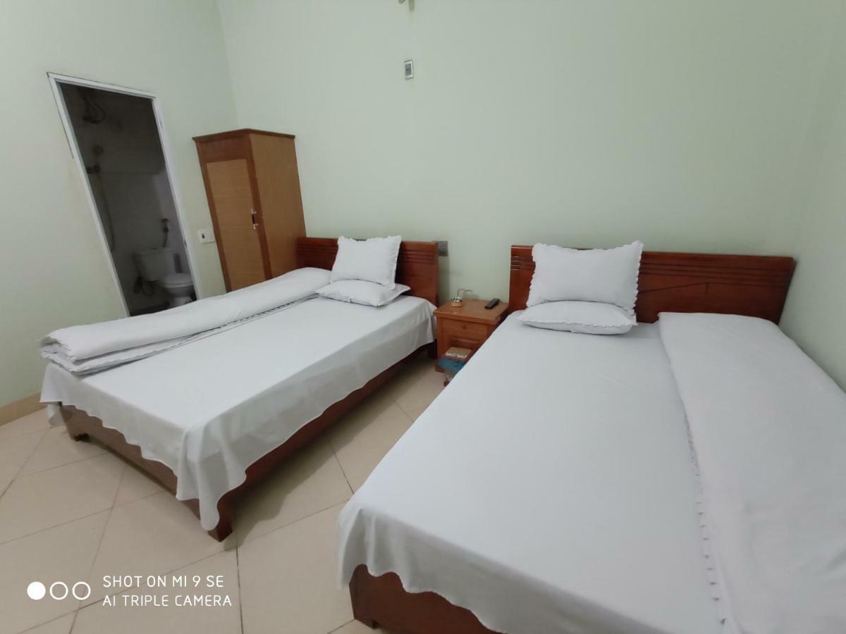 Ly Hoan Guesthouse Lang Xao Vang Zewnętrze zdjęcie