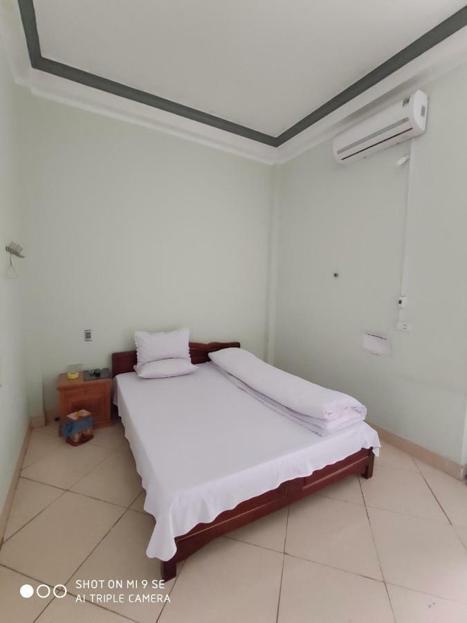 Ly Hoan Guesthouse Lang Xao Vang Zewnętrze zdjęcie